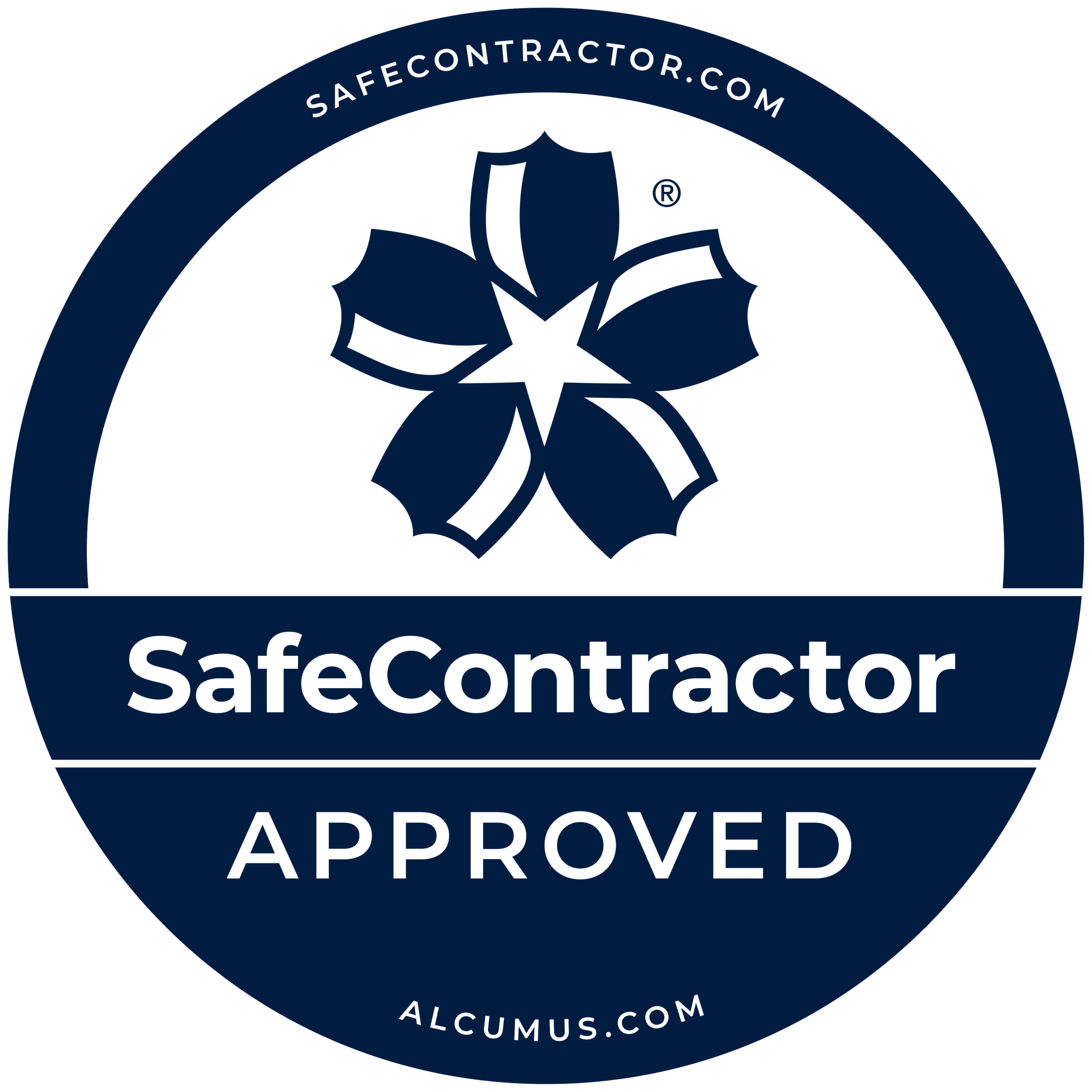 Safe Contractor